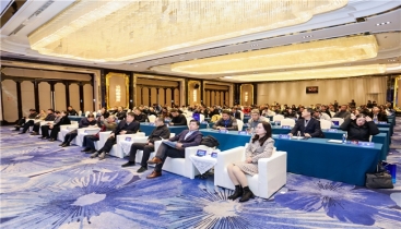 融合創(chuàng)新驅(qū)動(dòng)中醫(yī)藥發(fā)展 薈和搭建產(chǎn)學(xué)研用交流平臺(tái)