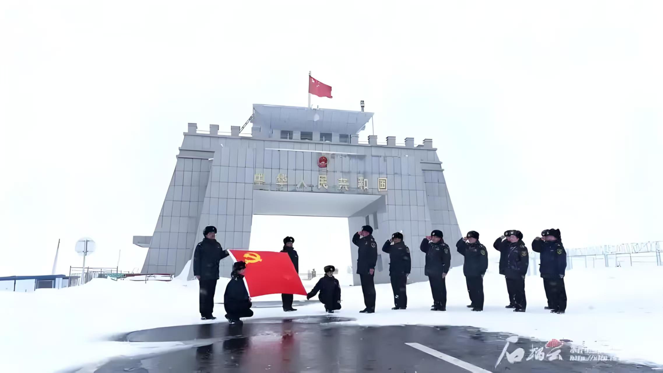 清澈的愛，只為中國