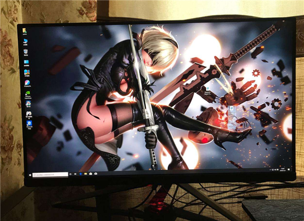 極速絕殺Steam銷量榜！ROG XG279Q絕殺電競顯示器快人一步