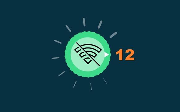 Android 12新功能大曝光：添加快捷分屏、Wi-Fi密碼共享等