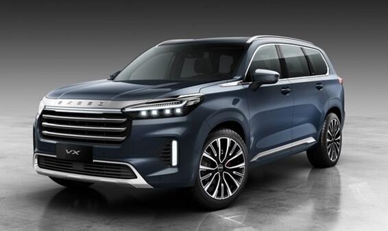應(yīng)用F1賽車技術(shù)！奇瑞第五代發(fā)動機項目曝光