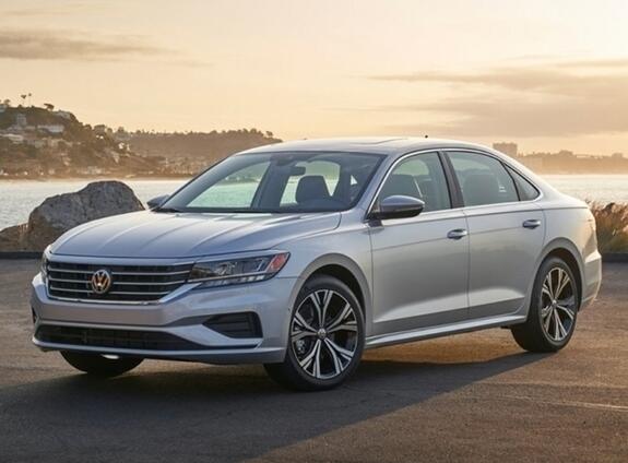 因缺芯上汽大眾部分車型停產(chǎn) 官方：正積極調動資源補缺口