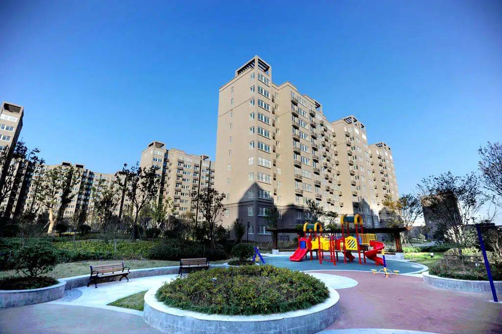 住房保障提升居民幸福感。