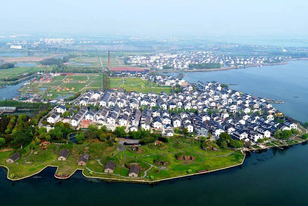 美麗鄉(xiāng)村也更加宜居。