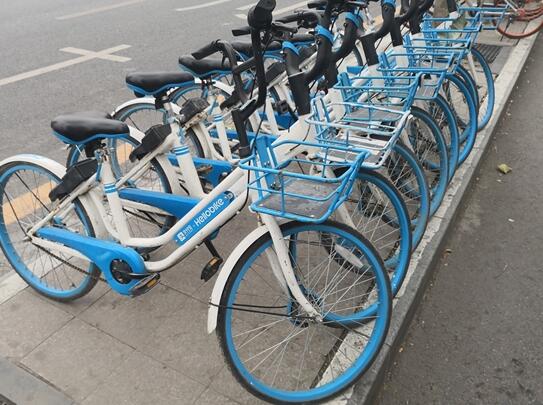 監(jiān)管部門(mén)責(zé)令共享消費(fèi)行業(yè)整改 網(wǎng)友：越來(lái)越貴 用不起了