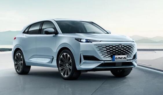 比亞迪DM-i對手！長安藍鯨iDD混動正式發(fā)布 饋電油耗5L