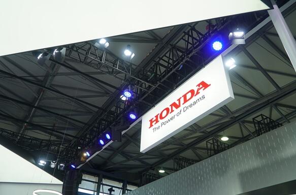 專注電氣化！本田將停產(chǎn)氫燃料電池車/燃油版奧德賽