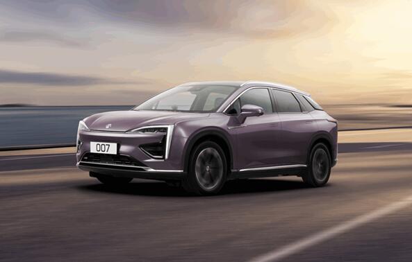 自主品牌汽車被嚴(yán)重低估！合創(chuàng)汽車CEO：已實(shí)現(xiàn)從0到1跨越