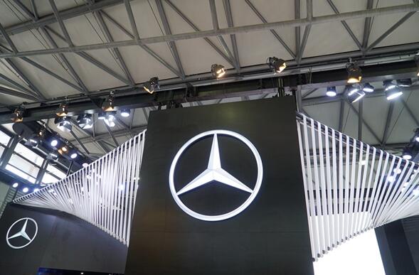 邁巴赫、AMG、G級將整合：并入新的豪華汽車集團(tuán)