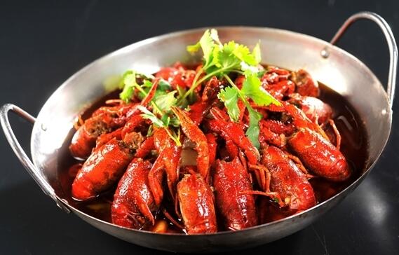 食用死亡2小時以上小龍蝦易中毒？大V科普：有待商榷