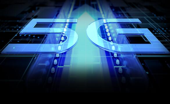 累計開通5G基站96.1萬個！我國建成全球規(guī)模最大5G獨立組網(wǎng)網(wǎng)絡(luò)