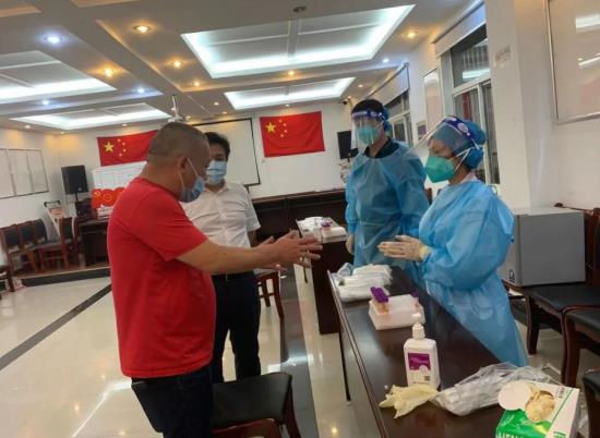 【英雄就在身邊】沒事沒事，我還能再走兩步！