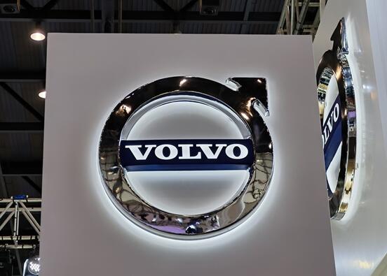 突發(fā)！沃爾沃瑞典哥德堡工廠暫時(shí)停工