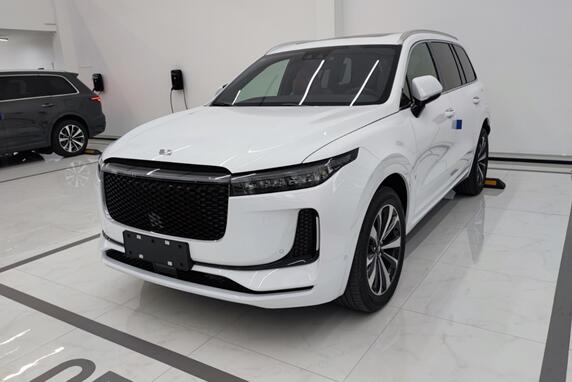 理想汽車正式在港上市！發(fā)行1億股