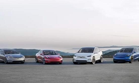 歷史一刻！特斯拉Model 3成世界首款累銷超百萬電動車