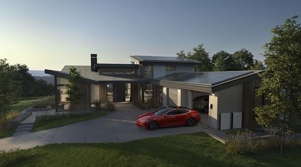 特斯拉新業(yè)務(wù)：直接向得州人居民賣(mài)電 已提交申請(qǐng)