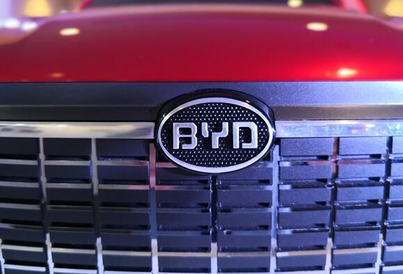 DM-i車型需求火爆！比亞迪：正積極進(jìn)行產(chǎn)能擴(kuò)張