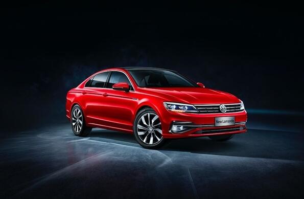 大眾凌度試駕車連人帶車從3樓墜落 僅輕傷！網(wǎng)友：這車質(zhì)量可以買