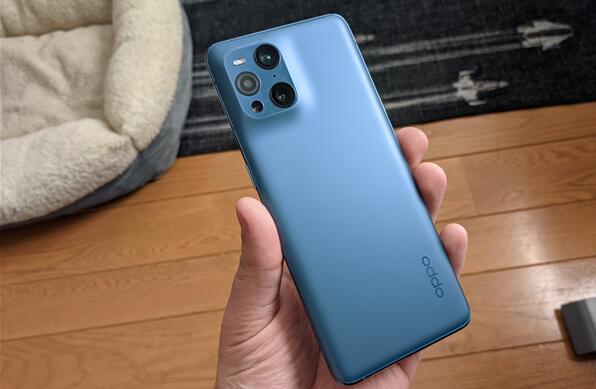 首批嘗鮮ColorOS 12！OPPO新旗艦宣布