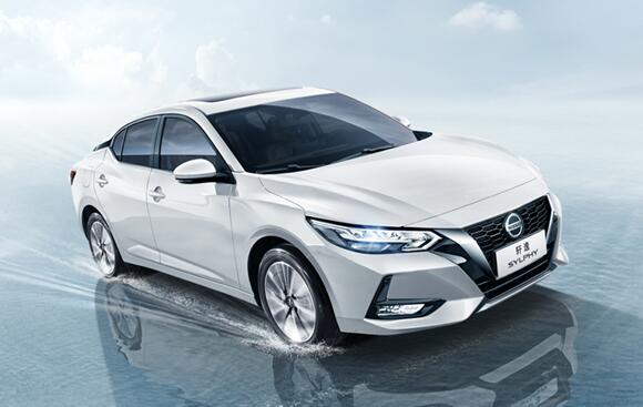 中國(guó)第一家轎！日產(chǎn)軒逸新款上市 秒變“小天籟”