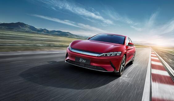 因原材料價格暴漲！曝比亞迪電池單品漲價20%以上