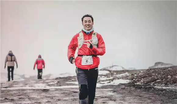 仁創(chuàng)的高度瞄準(zhǔn) 建筑界的豐田 專訪南京仁創(chuàng)集團董事長、江蘇省鋼鐵服務(wù)業(yè)協(xié)會副會長田凱