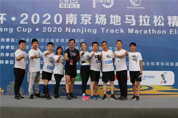 仁創(chuàng)的高度瞄準(zhǔn) 建筑界的豐田 專訪南京仁創(chuàng)集團董事長、江蘇省鋼鐵服務(wù)業(yè)協(xié)會副會長田凱