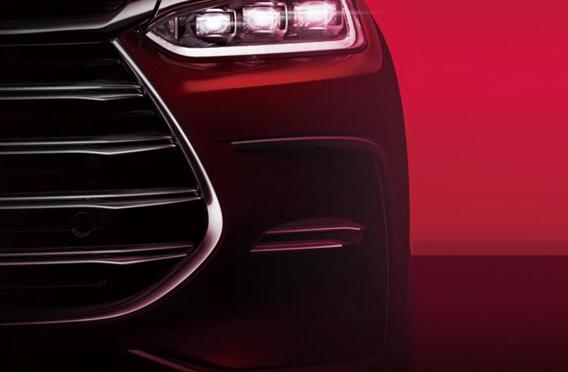 比亞迪回應(yīng)換車標(biāo)：已于1月1日發(fā)布品牌全新標(biāo)識