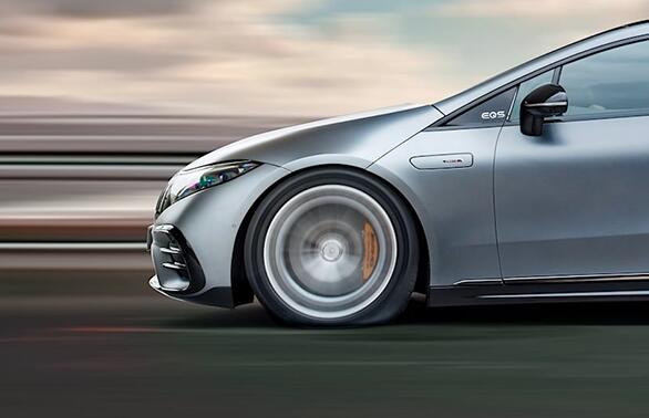 遇剎車失靈可自動(dòng)放氣 奔馳申請新專利：專為電動(dòng)和混動(dòng)車設(shè)計(jì)