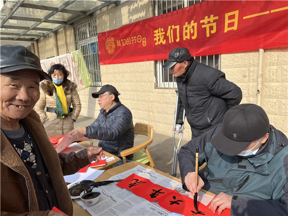 銀礦地質(zhì)社區(qū)開展垃圾分類知識培訓工作