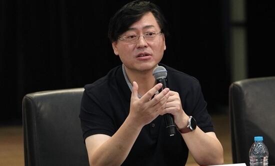 聯想單季營收首次超過200億美元 CEO楊元慶：刷新歷史記錄