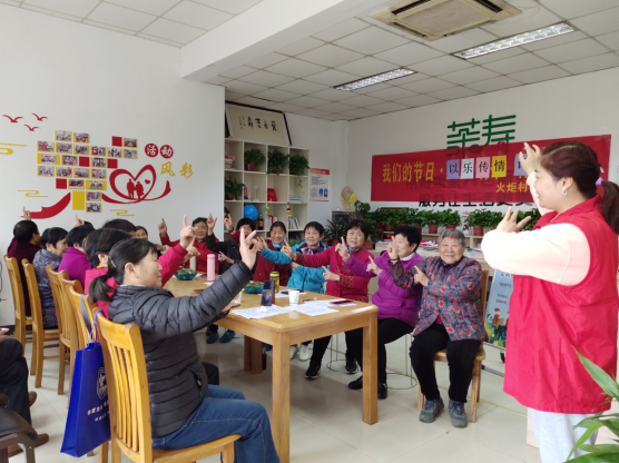 “我們的節(jié)日·以樂傳情，詩話清明”